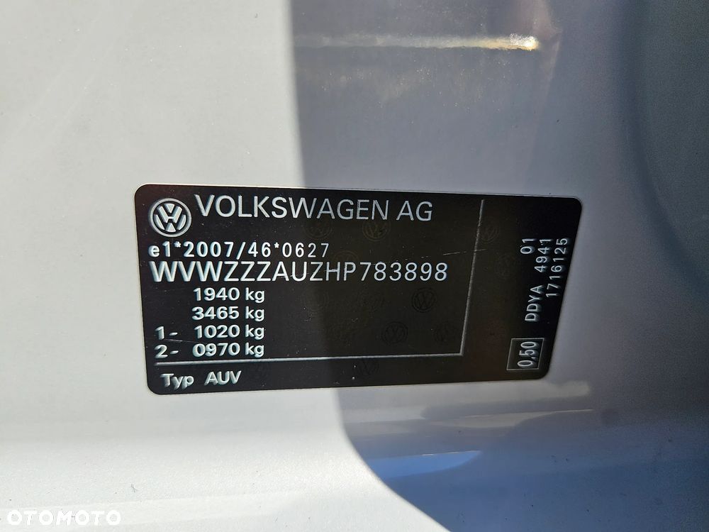 Volkswagen Golf - 37
