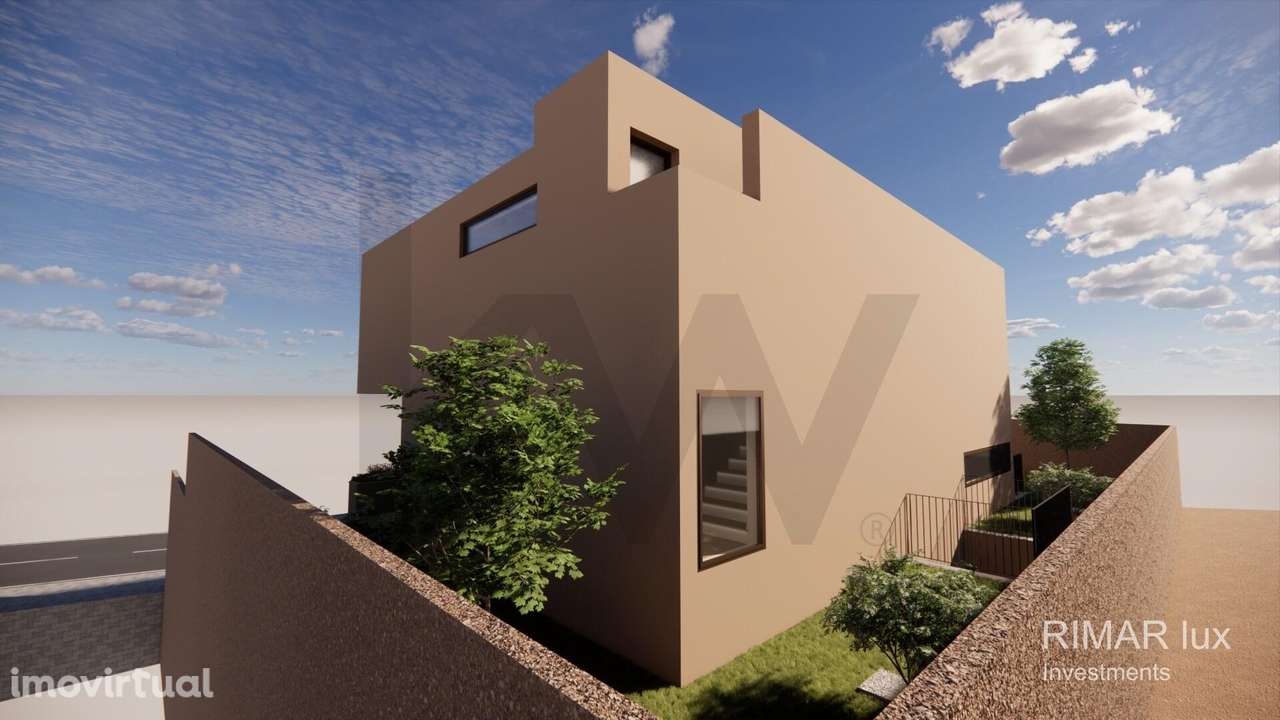 A  "Casa da Ajuda" T3 + 1 - Grande imagem: 5/44