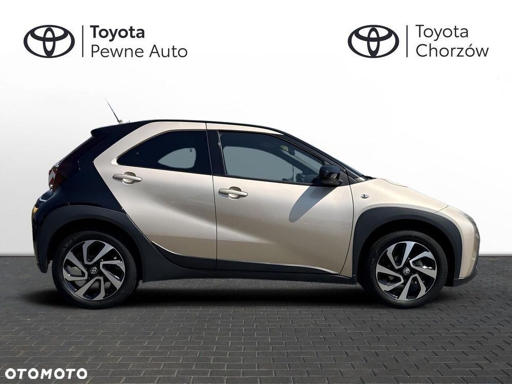 Toyota Aygo X - 16