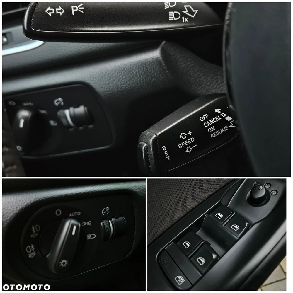 Audi Q3 2.0 TDI Quattro S tronic - 32