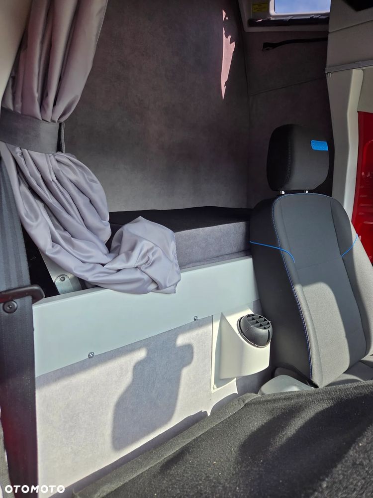 Piaggio Porter NP6 - 23