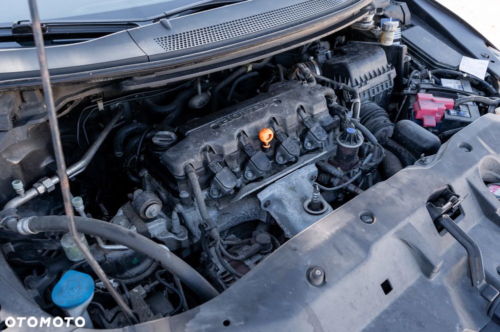Honda Civic - 14