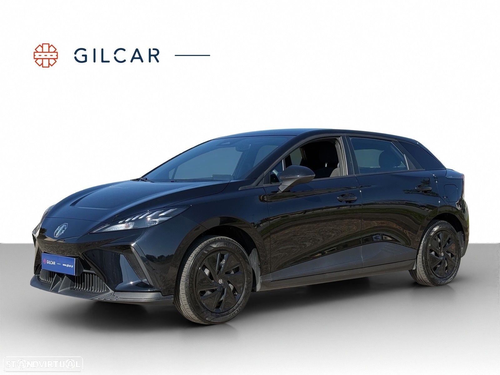 MG MG4 51 kWh Standard - 1
