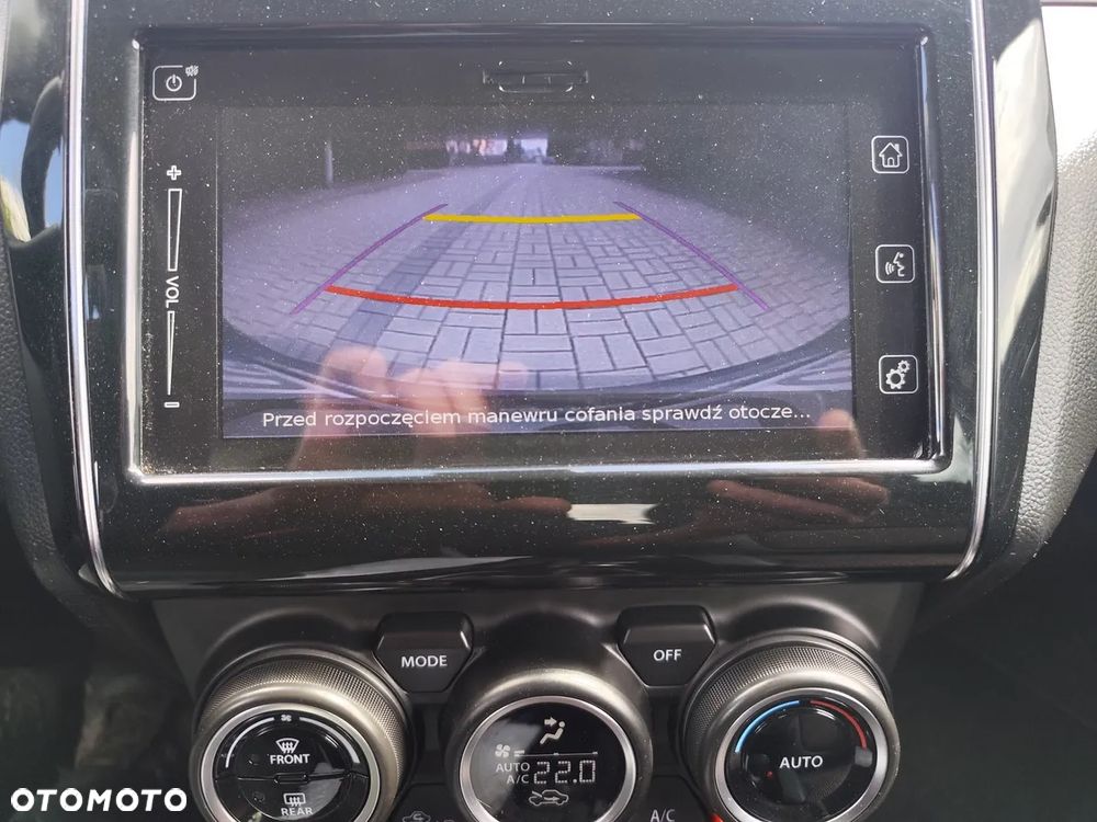 Suzuki Swift Sport 1.4 Boosterjet - 21