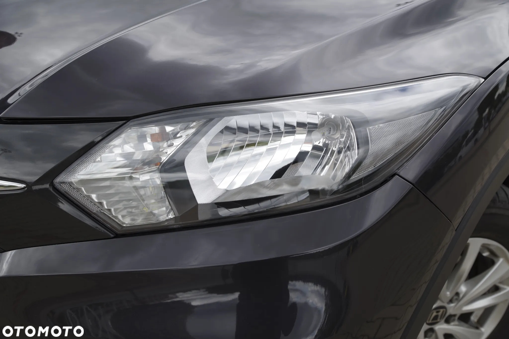 Honda HR-V 1.5 Elegance (ADAS/Honda Connect+) - 20