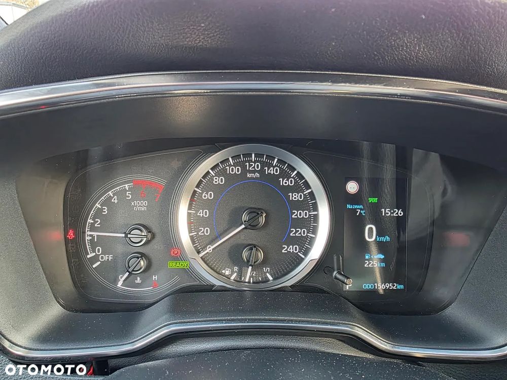 Toyota Corolla 1.8 Hybrid Comfort - 16