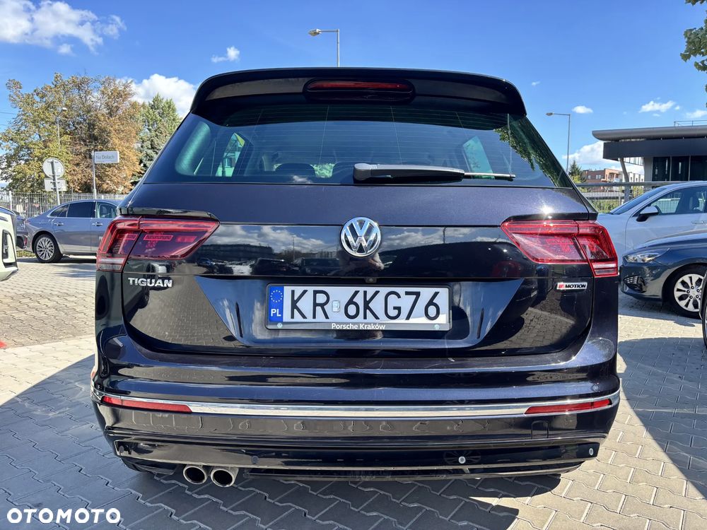 Volkswagen Tiguan 2.0 TDI BMT SCR 4Mot Highline DSG - 3