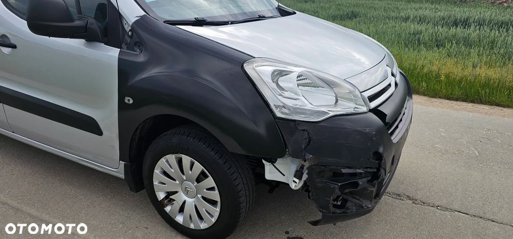 Citroën Berlingo - 20