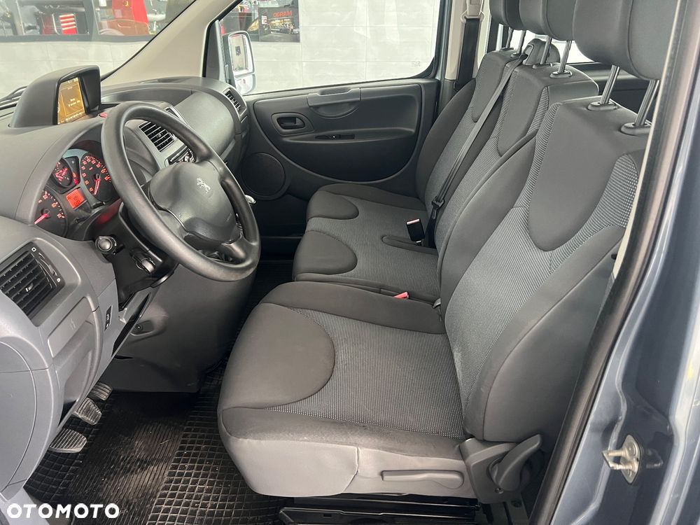Peugeot Expert Tepee L2 Premium - 13