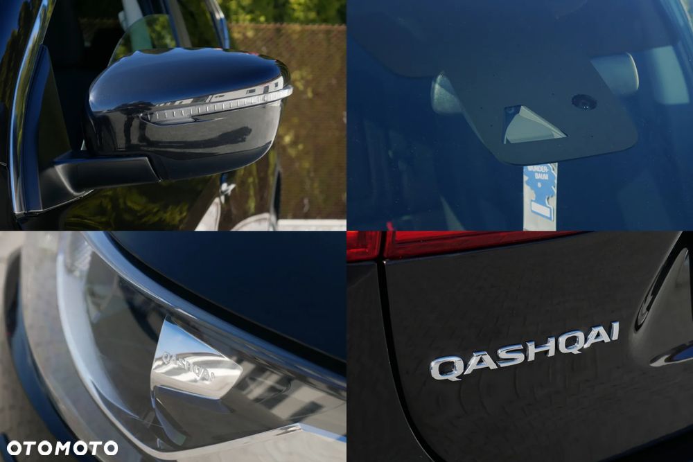 Nissan Qashqai 1.6 DIG-T Acenta - 17