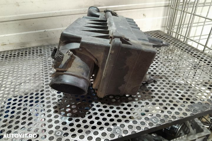Carcasa filtru aer 2T14-9600-AD Ford Transit Connect 1 [2002 - 2009] - 3
