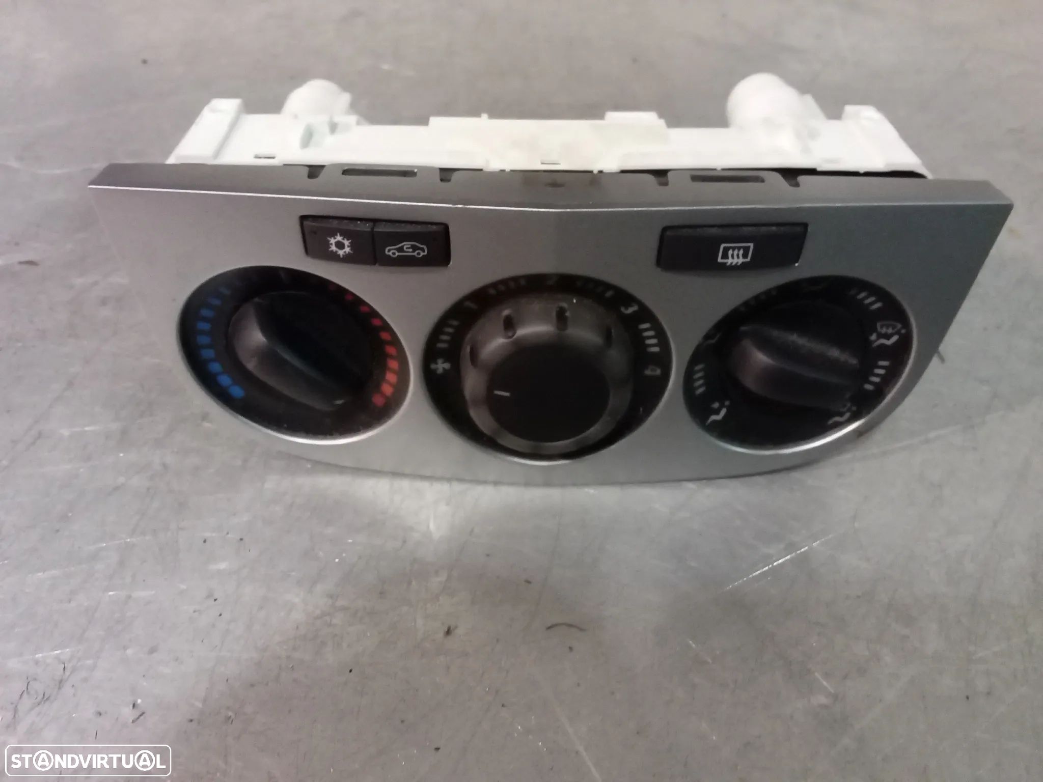 COMANDO DA SOFAGEM OPEL CORSA D 06-14 - 1