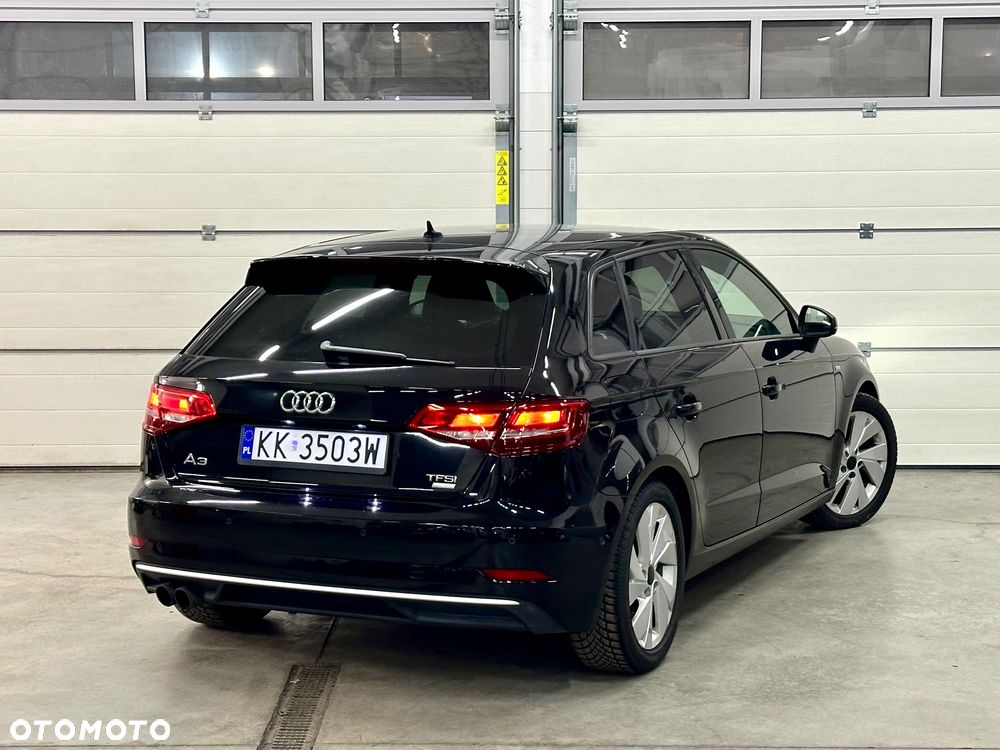 Audi A3 - 8