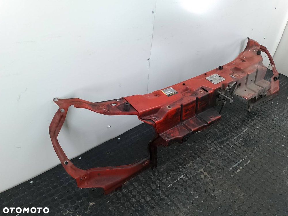 PAS PRZÓD, WZMOCNIENIE GÓRNE FIAT DOBLO II 1.9 MJT - 5