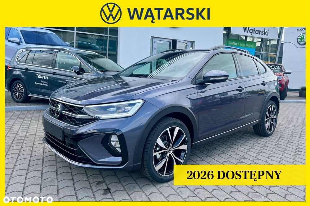 Volkswagen Taigo 1.5 TSI ACT R-Line DSG - 1