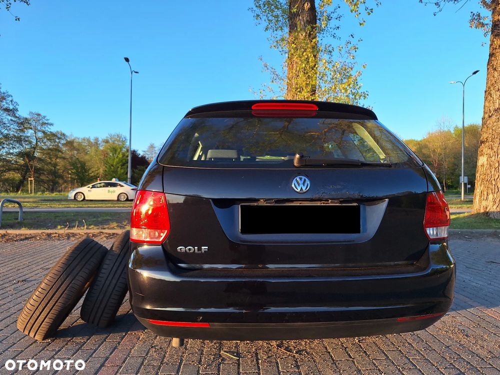 Volkswagen Golf 1.6 Edition - 3