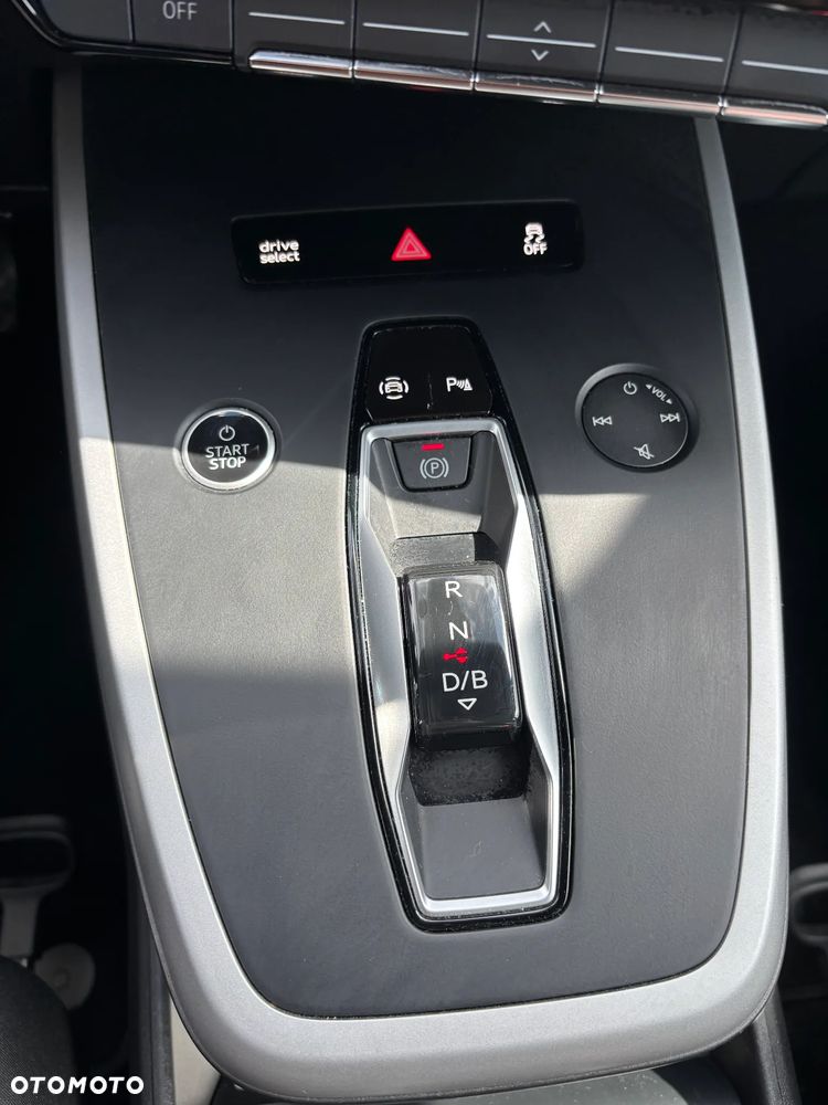 Audi Q4 Sportback e-tron 35 52kWh Advanced - 34