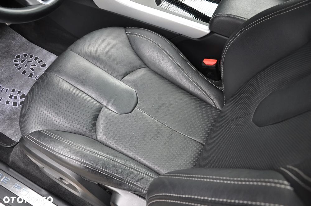 Land Rover Range Rover Evoque Si4 Dynamic - 14