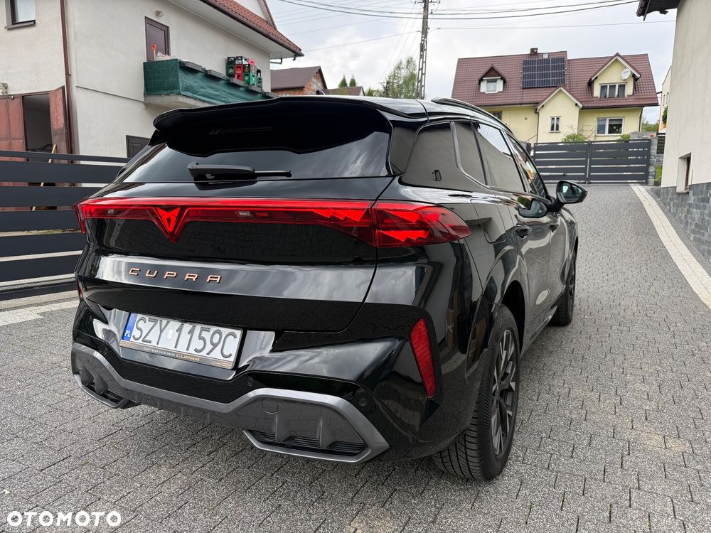 Cupra Terramar 1.5 e-Hybrid DSG Tribe Edition - 8