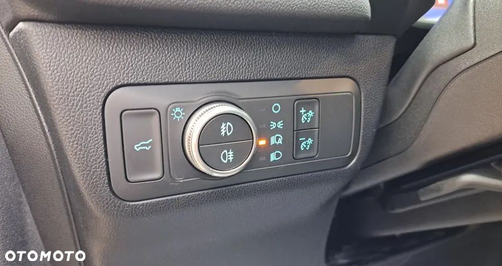 Ford Kuga 2.0 EcoBlue AWD Titanium X - 31