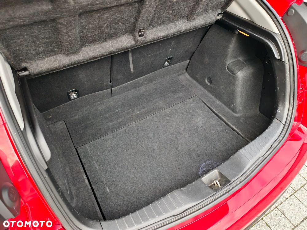 Honda Civic 1.8 i-VTEC Executive - 24