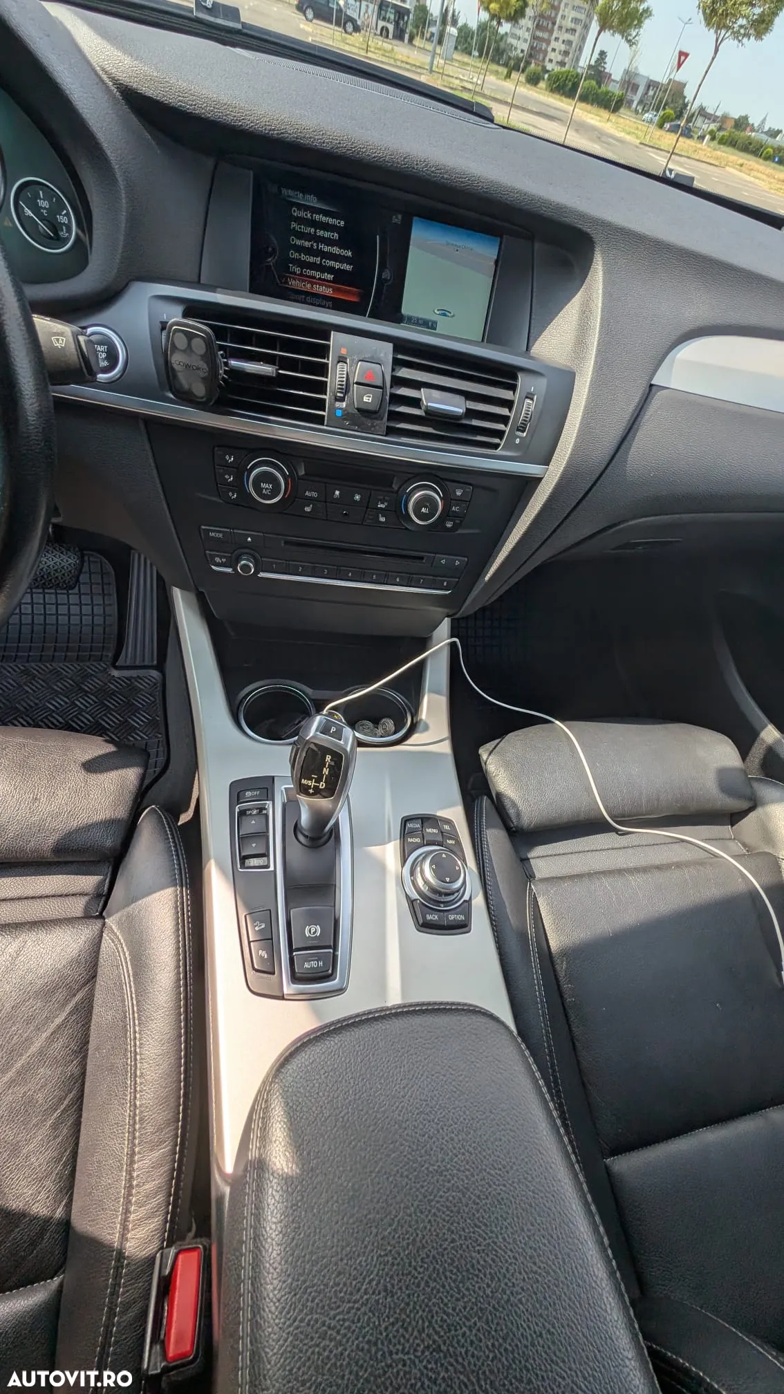 BMW X3 xDrive30d - 6