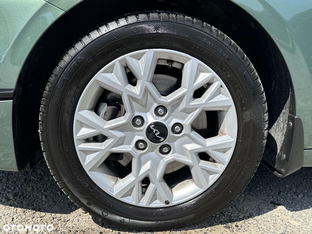 Kia Ceed 1.5 T-GDI M DCT - 21