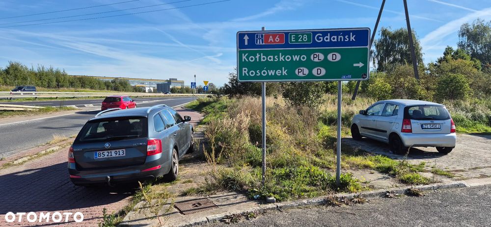 Skoda Octavia 1.4 TSI Elegance DSG - 9