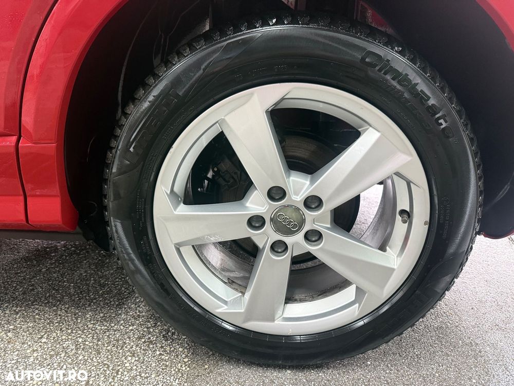 Audi Q2 1.5 35 TFSI Sport - 12