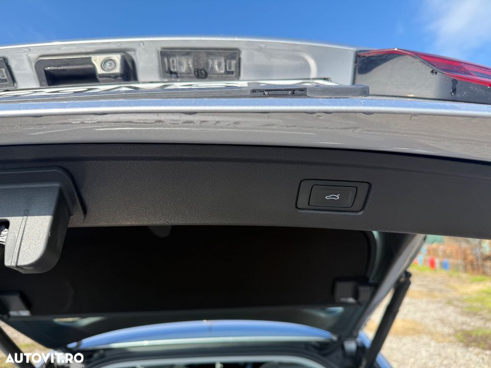 Audi A5 Sportback 40 TDI quattro S tronic - 17