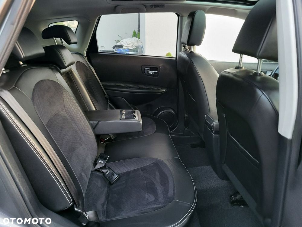 Nissan Qashqai - 13
