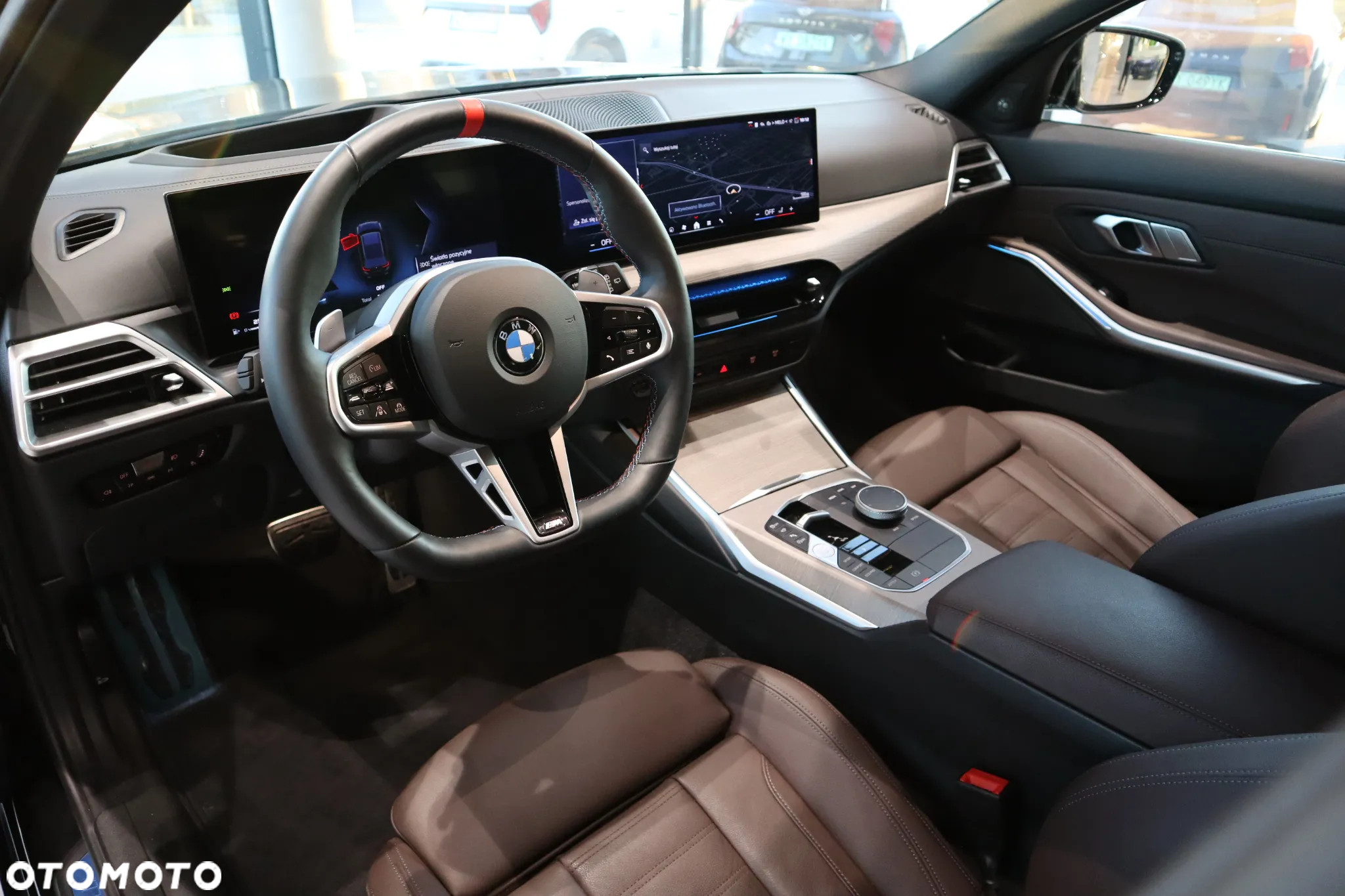 BMW Seria 3 M340i xDrive mHEV sport - 16