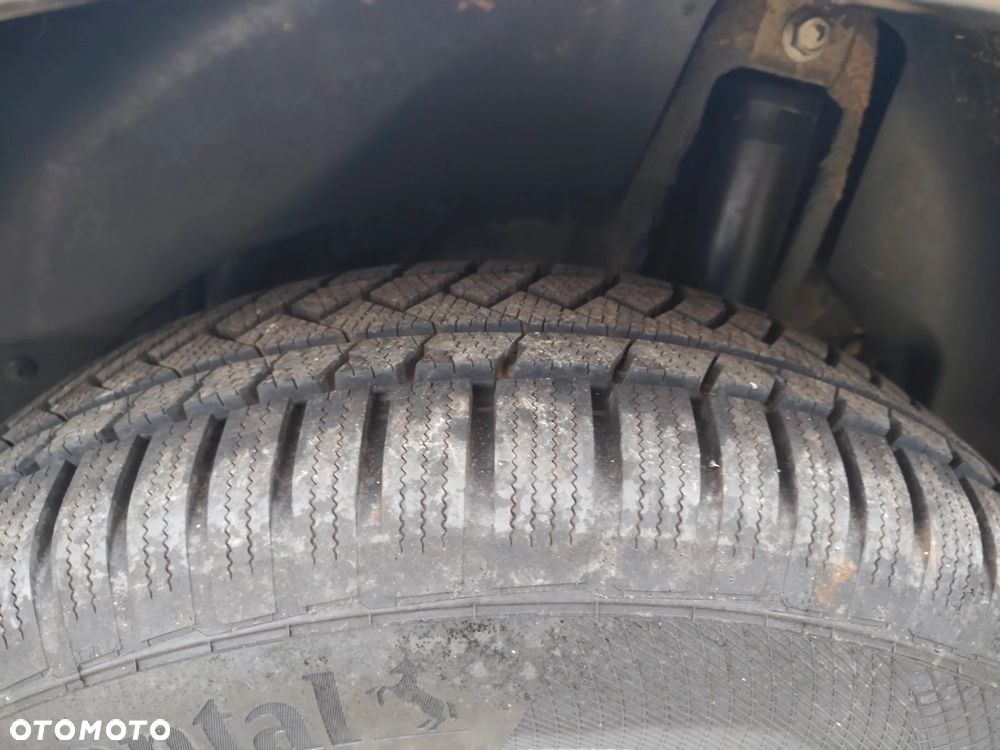 Opel Antara 2.0 CDTI Automatik 4x4 Cosmo - 30