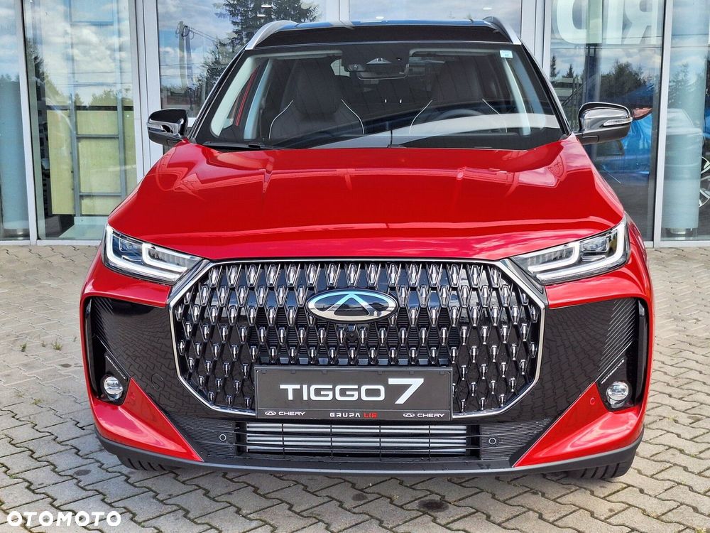 Chery Tiggo 7 - 5