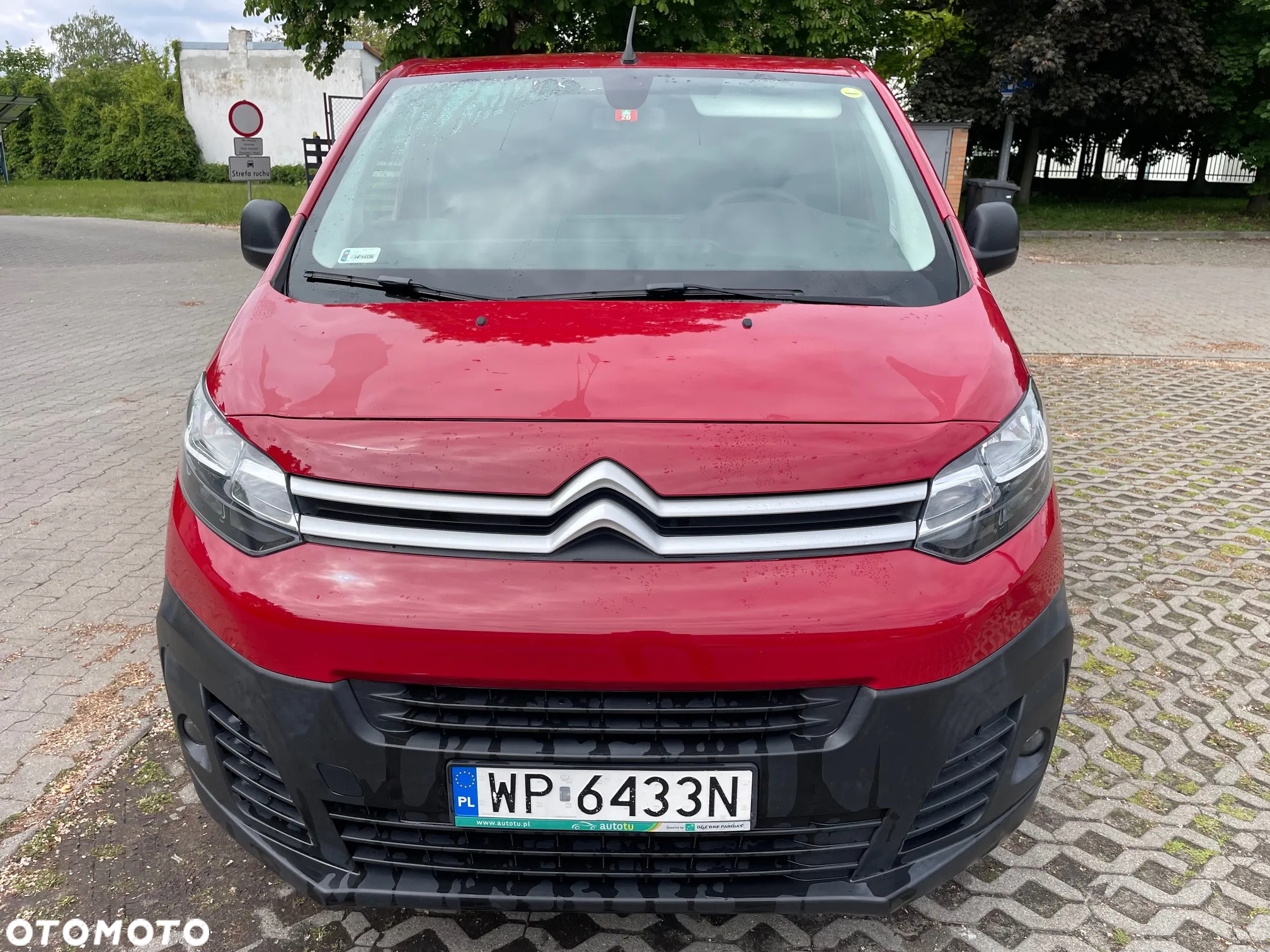 Citroën JUMPY - 2