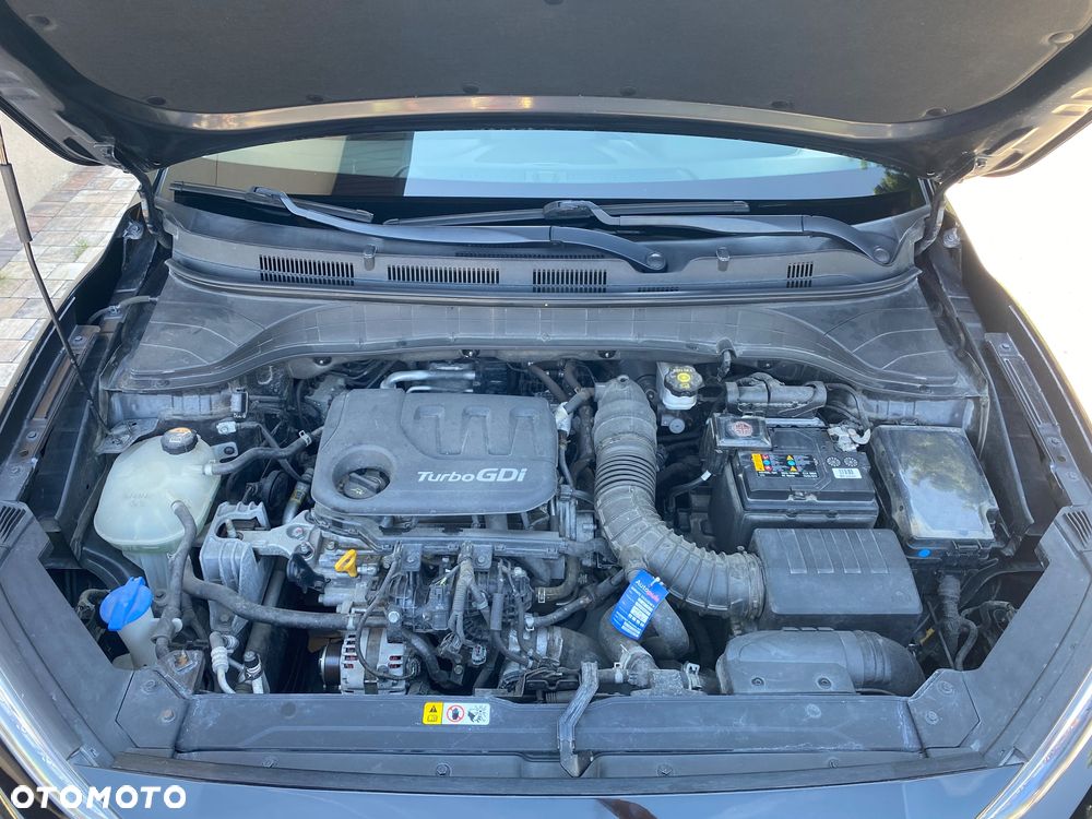 Hyundai Kona 1.0 T-GDI Premiere Comfort - 16