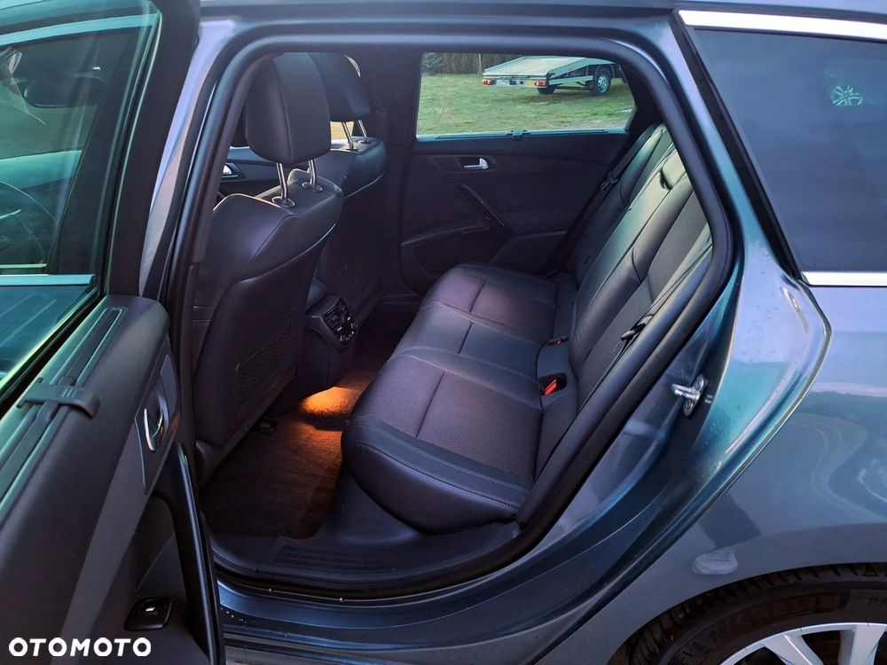 Peugeot 508 BlueHDi 150 Stop&Start Business-Line - 18