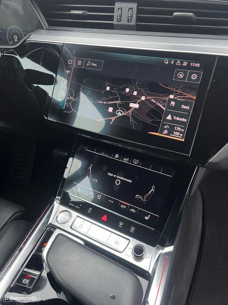 Audi e-tron 50 quattro - 7