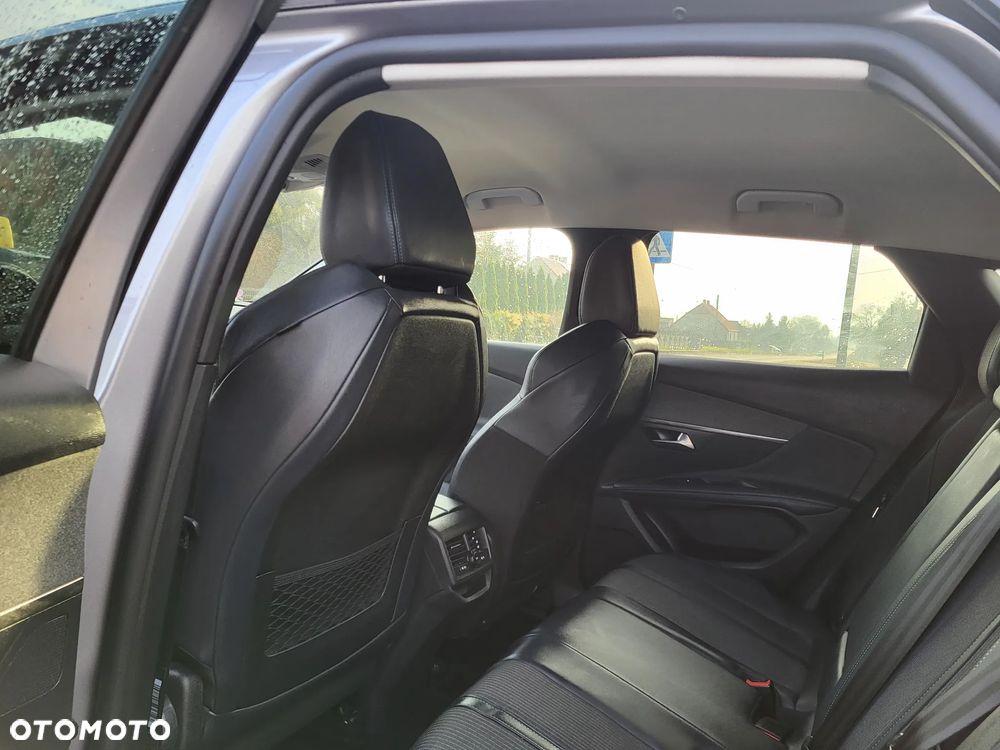 Peugeot 3008 - 34