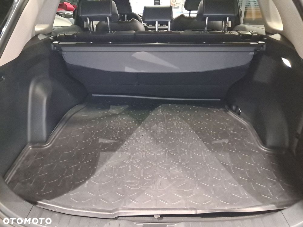 Toyota RAV4 2.5 Hybrid Executive 4x4 - 11