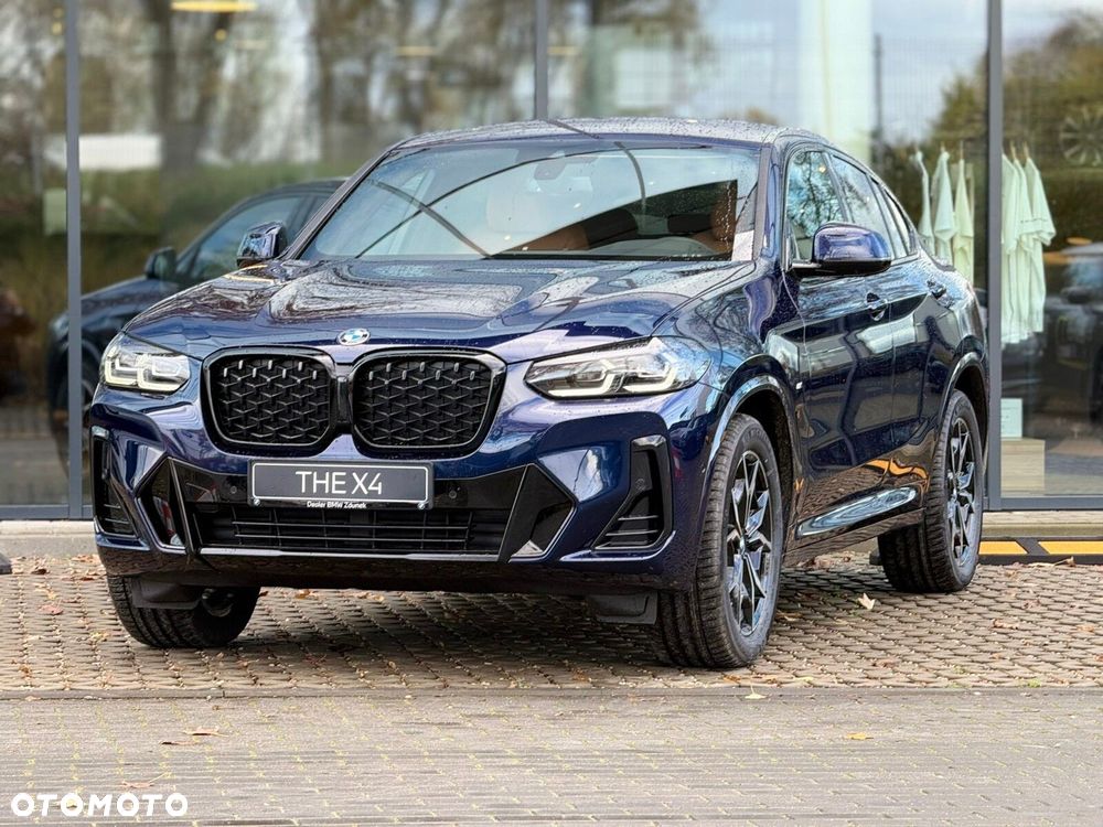 BMW X4 - 4