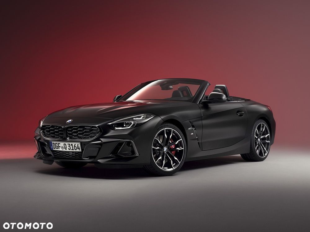 BMW Z4 M M40i sport - 2