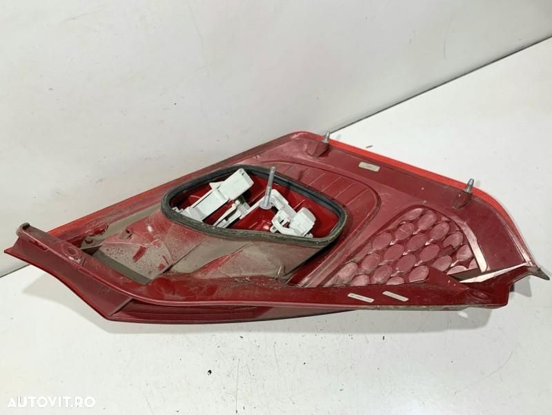 Stop dreapta Ford Fiesta 7 (2008-2012) [MK7] 8A61-13404-A - 2