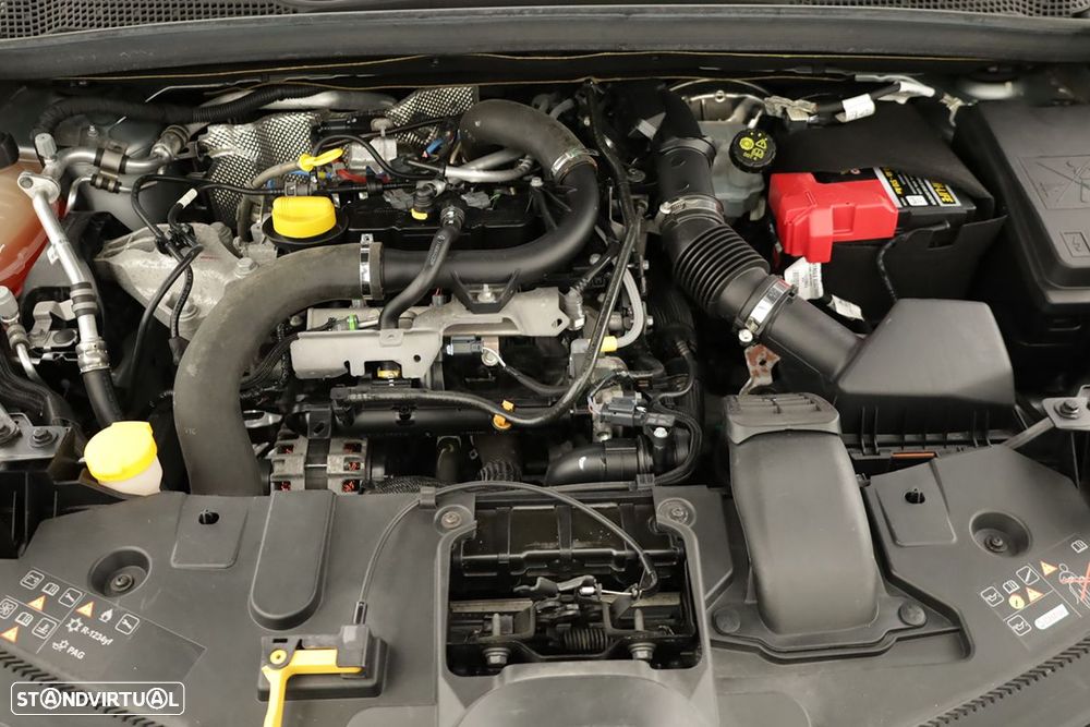 Renault Captur 1.0 TCe RS Line - 26