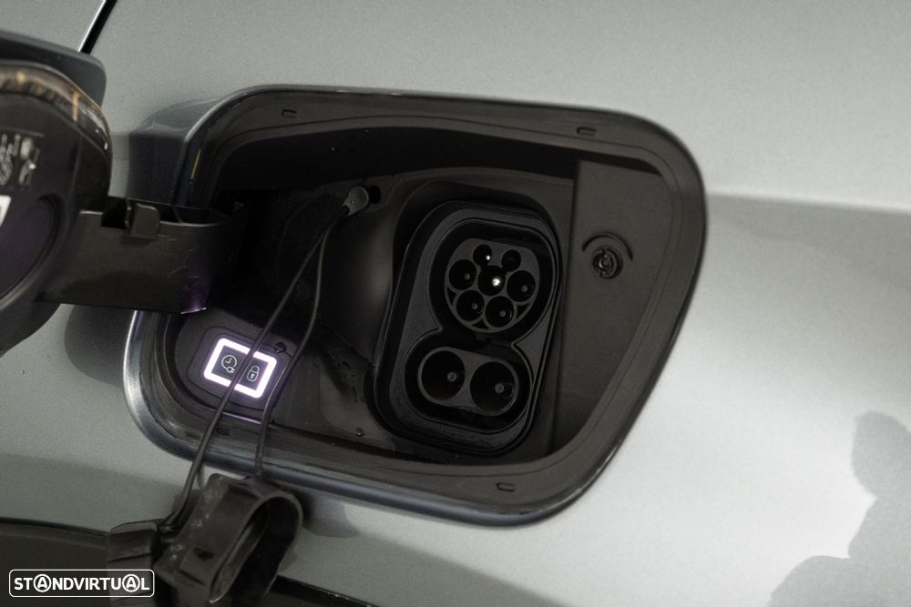 Jeep Avenger 54 kWh Summit - 25