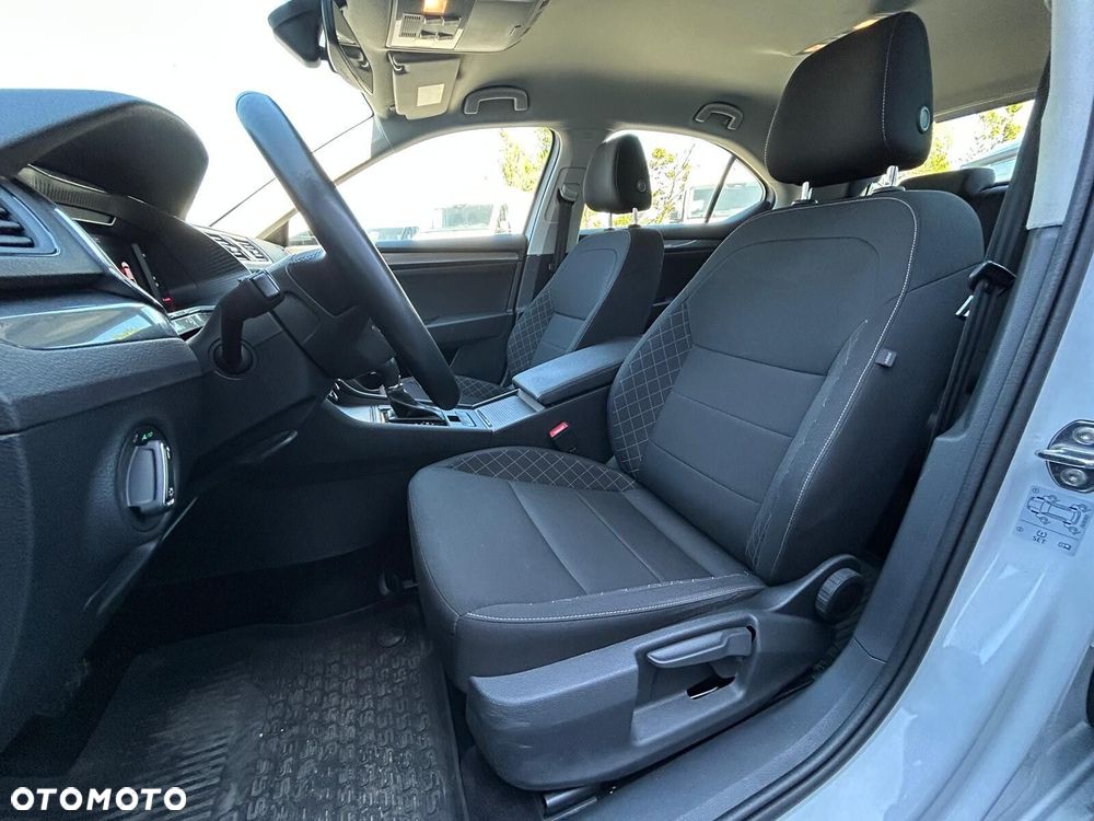 Skoda Superb 1.5 TSI Active DSG - 9