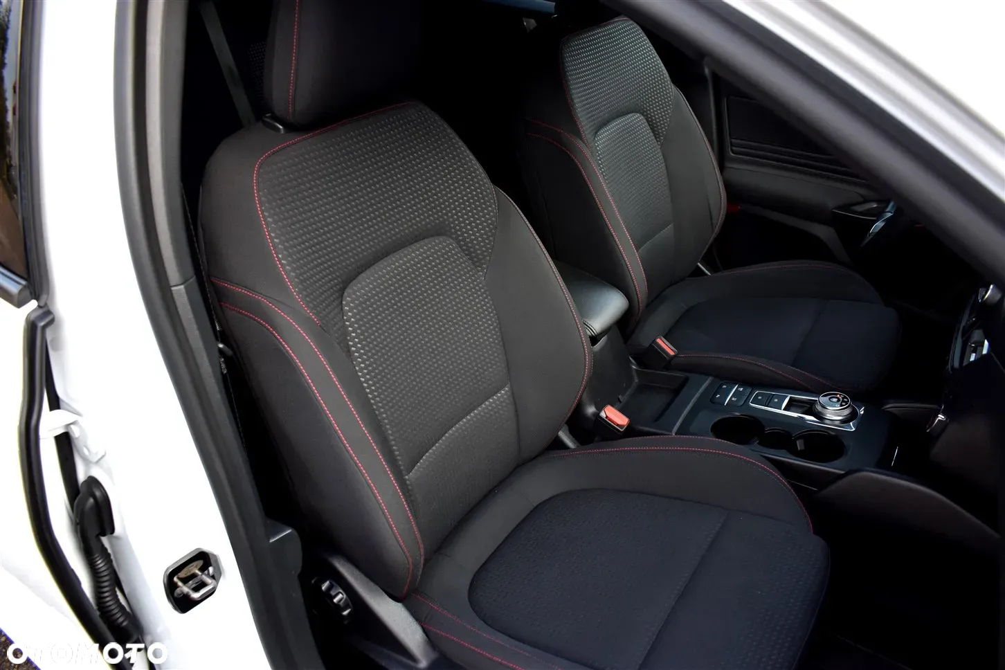 Ford Focus 2.0 EcoBlue ST-Line X - 23
