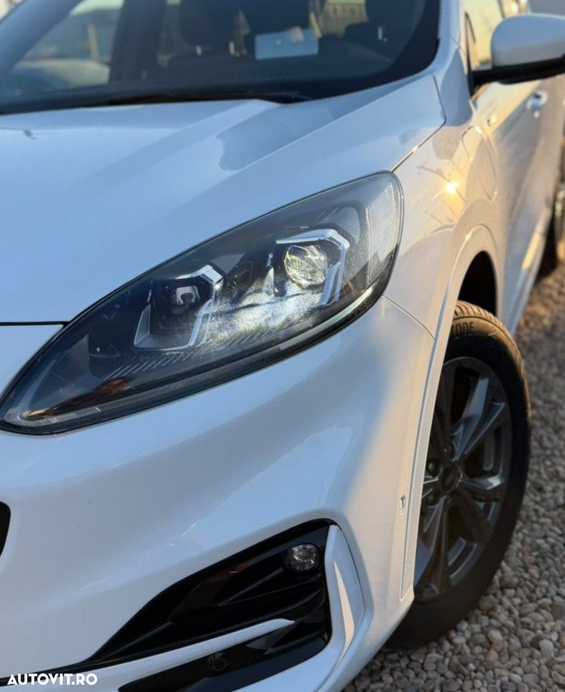 Ford Kuga 2.5 Duratec PHEV ST Line - 7
