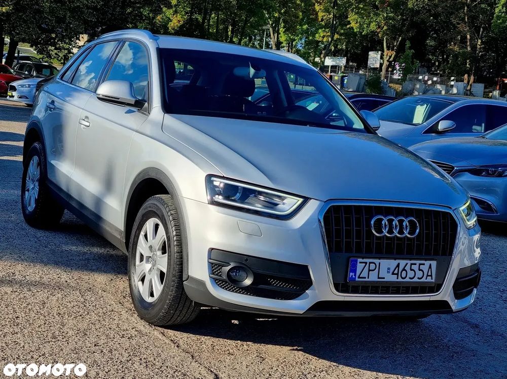 Audi Q3 - 3
