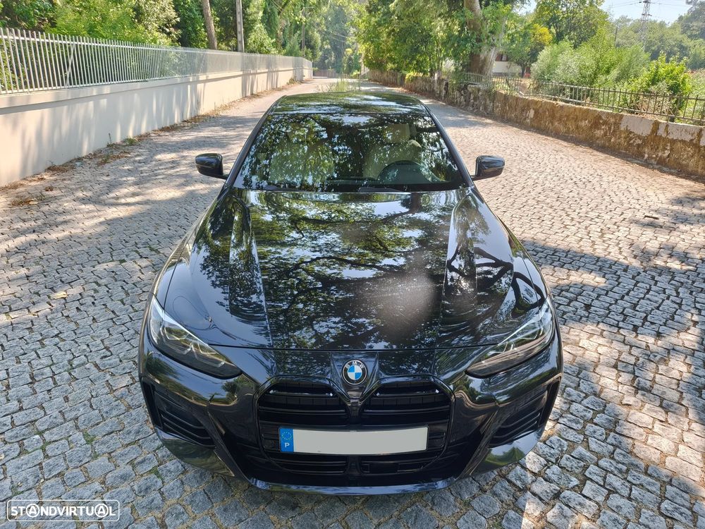 BMW 420 Gran Coupé d Pack M Auto - 27
